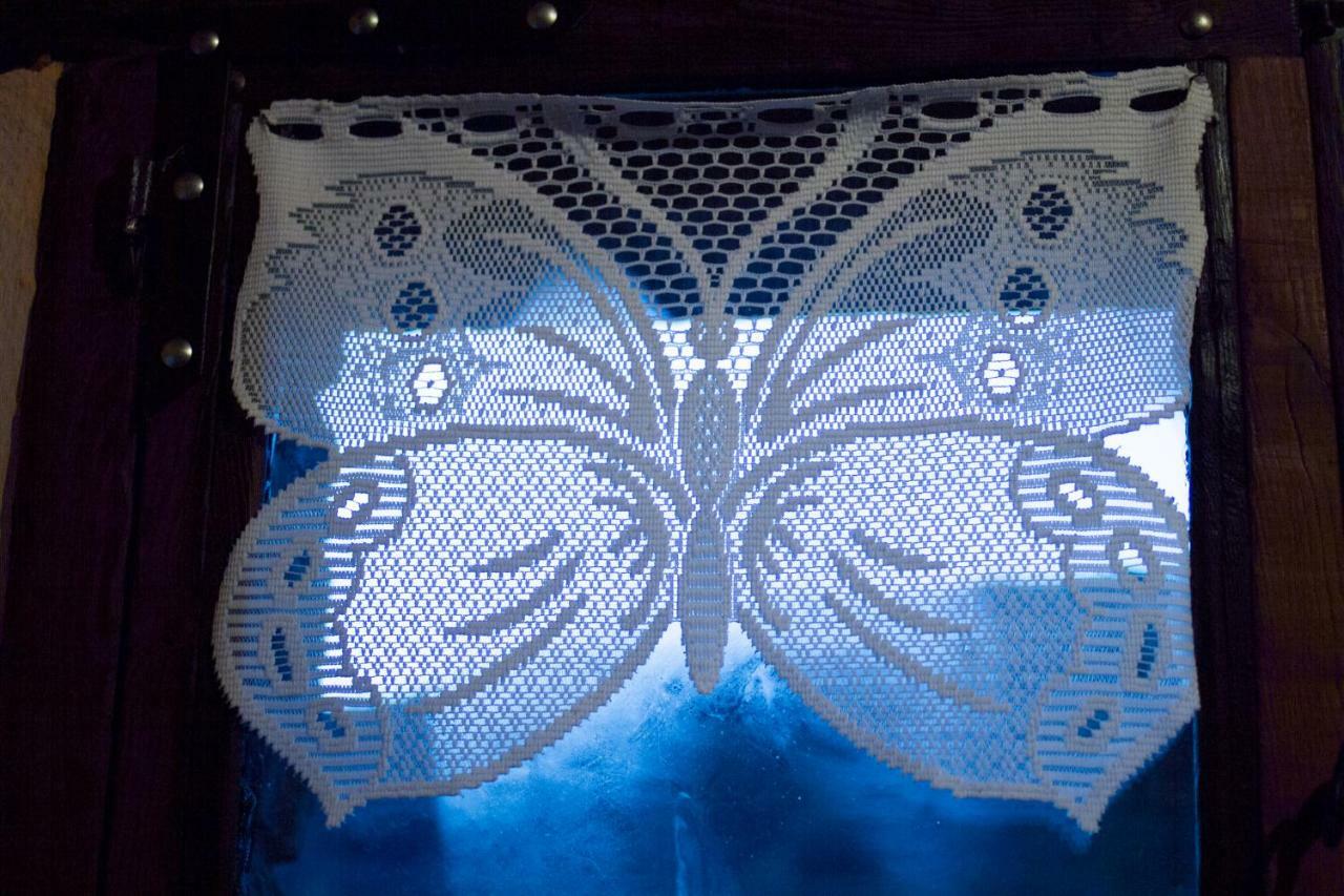 Casa O'Crego Vendégház San Román Kültér fotó